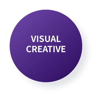 VISUAL CREATIVE