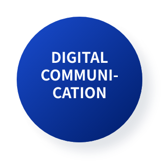 DIGITAL COMMUNI-CATION