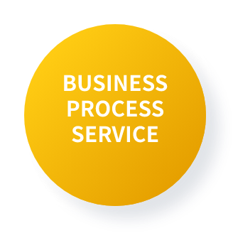 BUSINESS PROCESS SERVICE